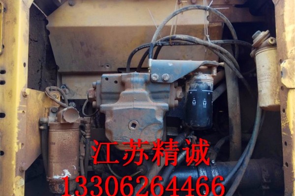 杭州市出售转让二手小松土方机械