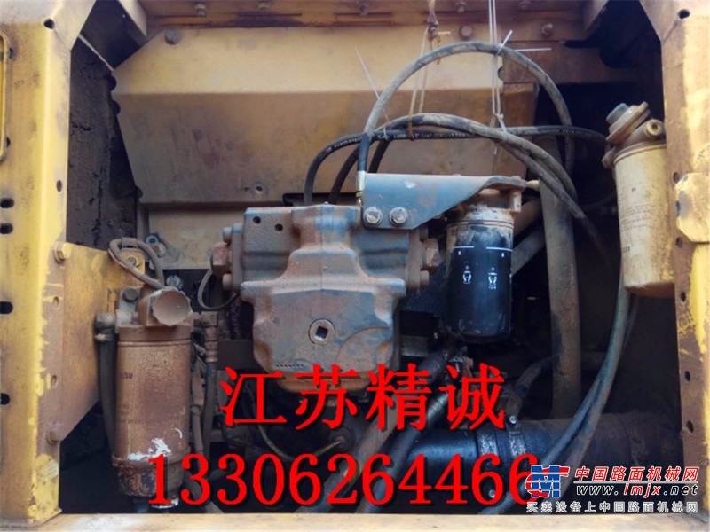 杭州市出售转让二手小松土方机械