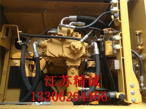 成都市出售转让二手卡特彼勒土方机械