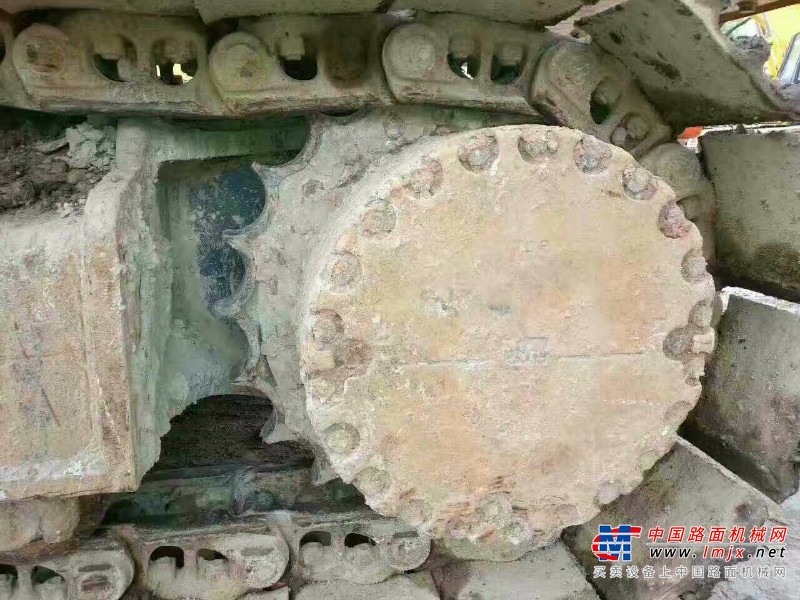 杭州市出售转让二手小松土方机械