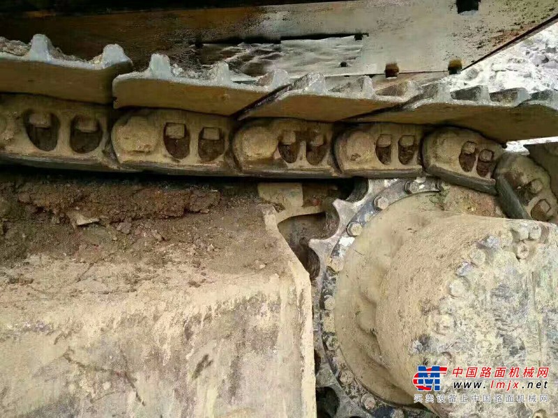 杭州市出售转让二手小松土方机械