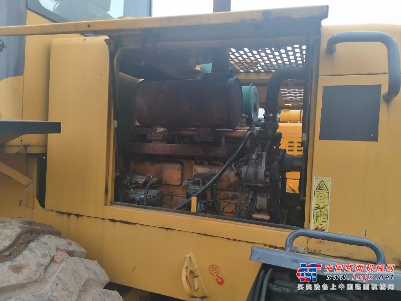 保定市出售转让二手柳工装载机