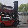 杭州市出售转让二手合力电动叉车