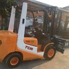 杭州市出售转让二手卡特彼勒电动叉车