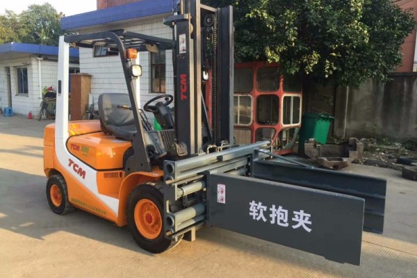 杭州市出售转让二手台励福电动叉车