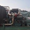 杭州市出售转让二手柴油发电机