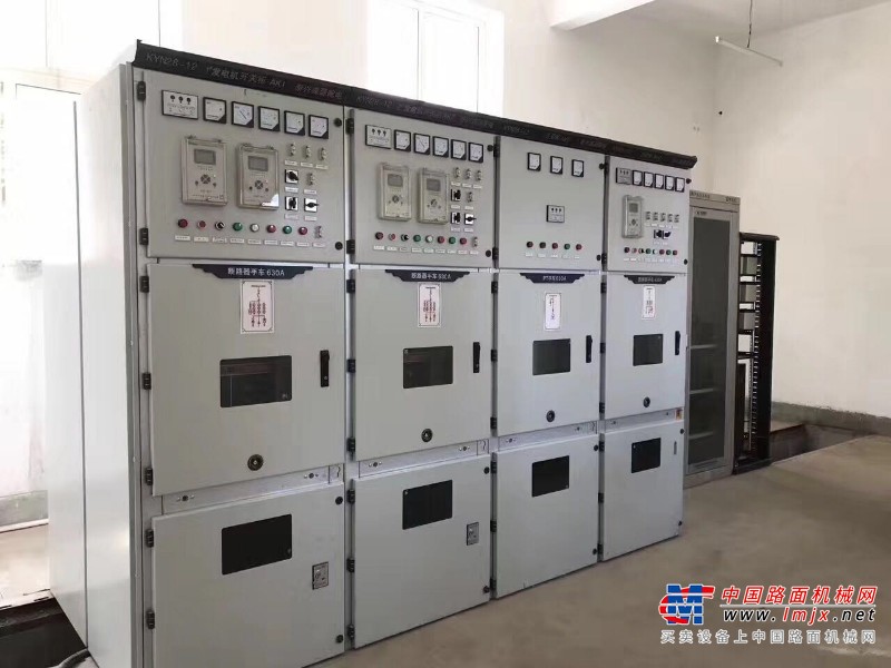 杭州市出售转让二手沃尔沃柴油发电机