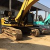 眉山市出售转让二手卡特彼勒土方机械