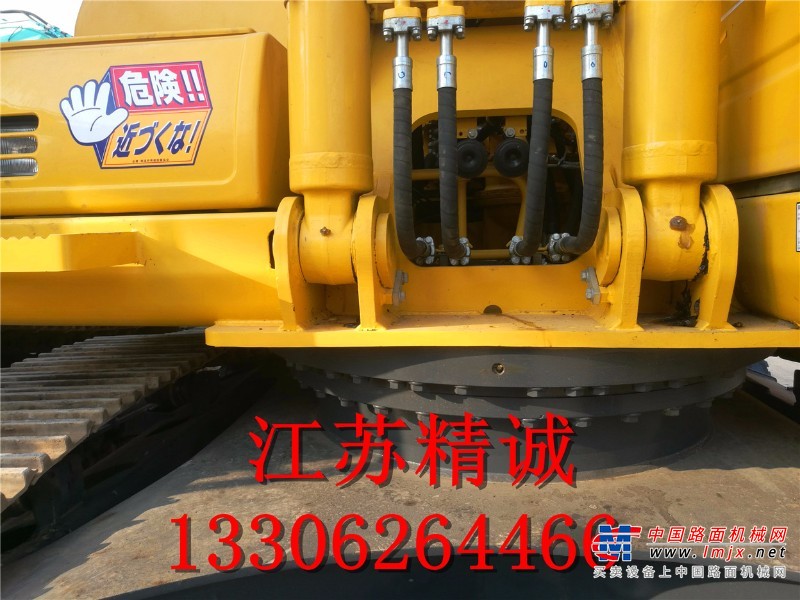 成都市出售转让二手小松土方机械