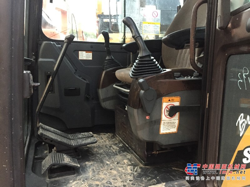 成都市出售转让二手三一重工土方机械