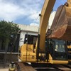 成都市出售转让二手卡特彼勒土方机械