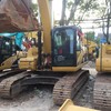 成都市出售转让二手卡特彼勒土方机械
