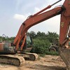 成都市出售转让二手日立土方机械