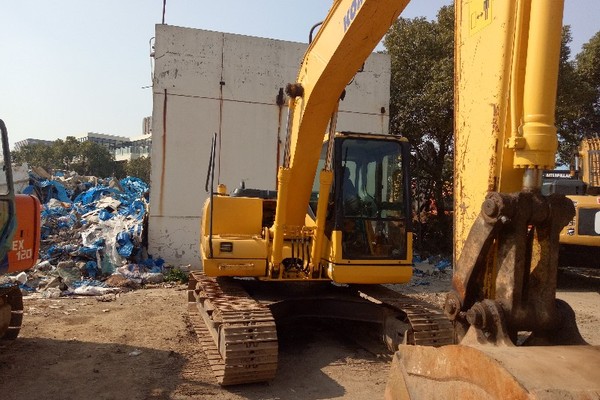 成都市出售转让二手小松土方机械