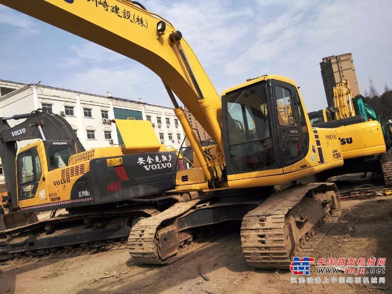 成都市出售转让二手小松土方机械