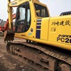 成都市出售转让二手小松土方机械