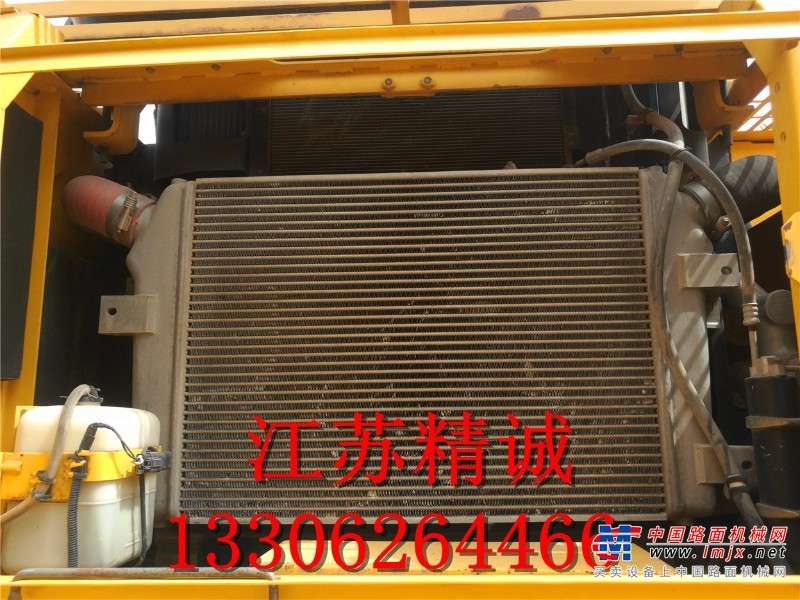 成都市出售转让二手小松土方机械