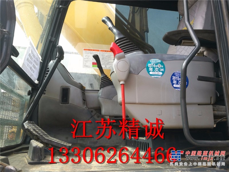 成都市出售转让二手小松土方机械
