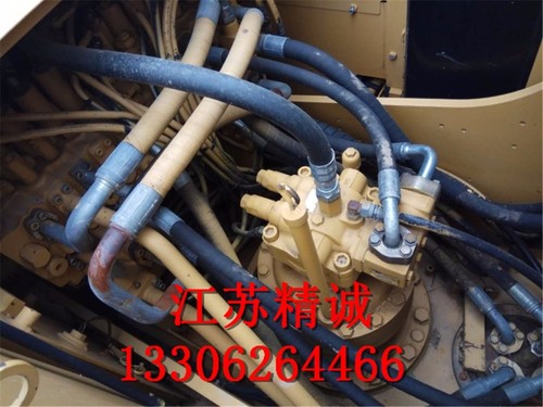 成都市出售转让二手卡特彼勒土方机械