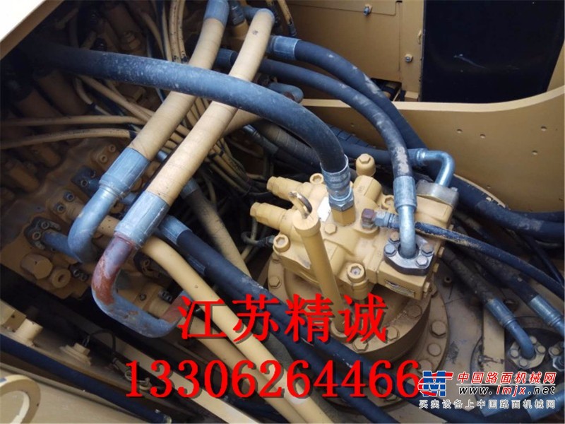 成都市出售转让二手卡特彼勒土方机械