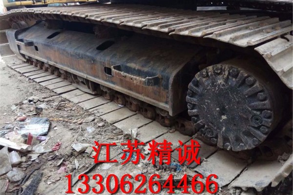 成都市出售转让二手卡特彼勒土方机械