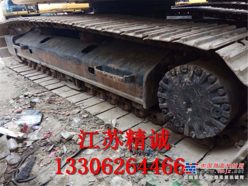 成都市出售转让二手卡特彼勒土方机械