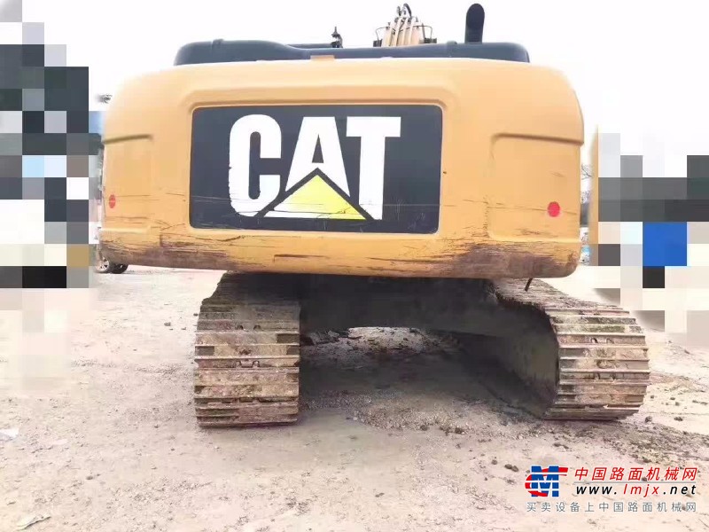成都市出售转让二手卡特彼勒土方机械