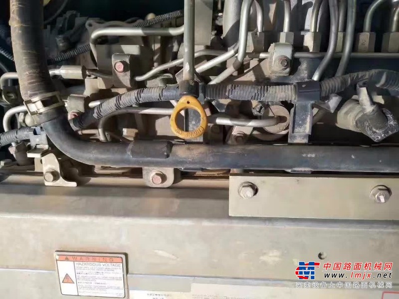 成都市出售转让二手神钢土方机械