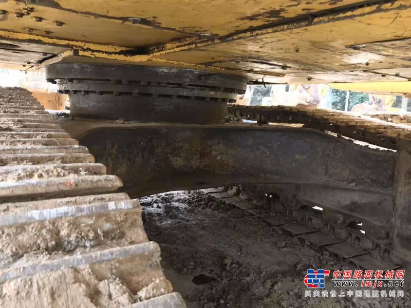 成都市出售转让二手小松土方机械