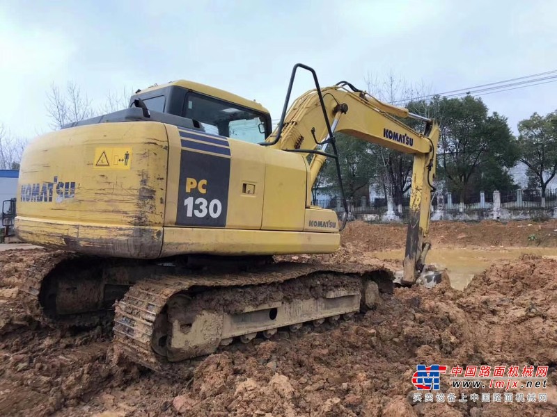 成都市出售转让二手小松土方机械