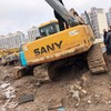 成都市出售转让二手三一重工土方机械