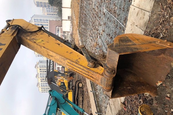 成都市出售转让二手三一重工土方机械