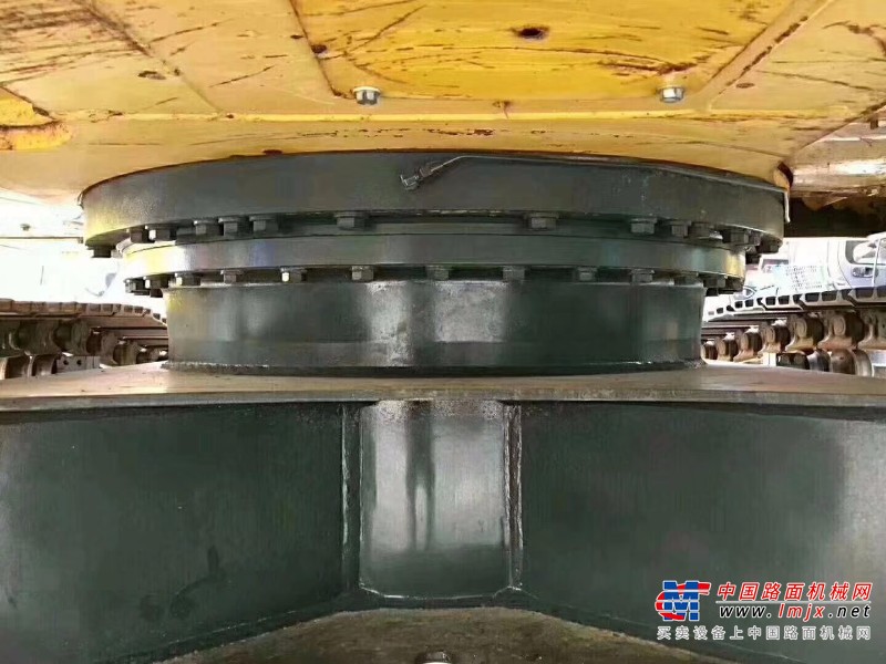 成都市出售转让二手小松土方机械