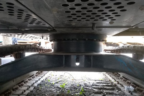 成都市出售转让二手日立土方机械