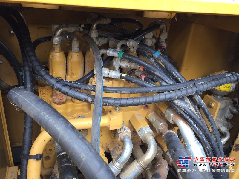 成都市出售转让二手卡特彼勒土方机械