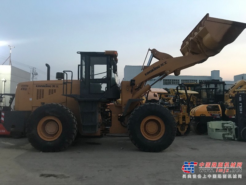 成都市出售转让二手柳工装载机
