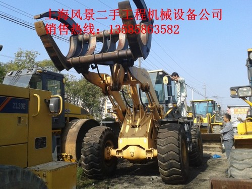 成都市出售转让二手装载机