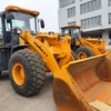 成都市出售转让二手龙工装载机