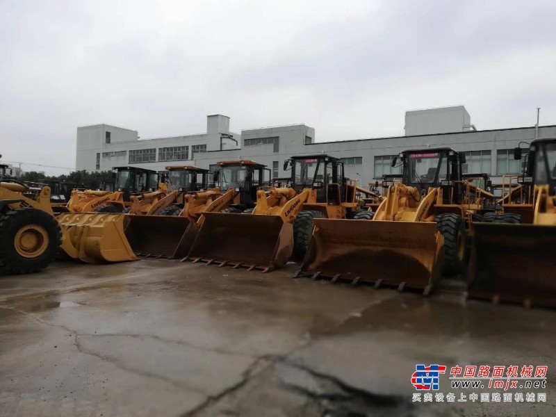 成都市出售转让二手柳工装载机