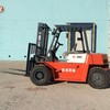 成都市出售转让二手合力电动叉车