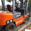 成都市出售转让二手合力电动叉车
