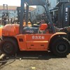 成都市出售转让二手合力电动叉车
