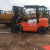 成都市出售转让二手合力电动叉车