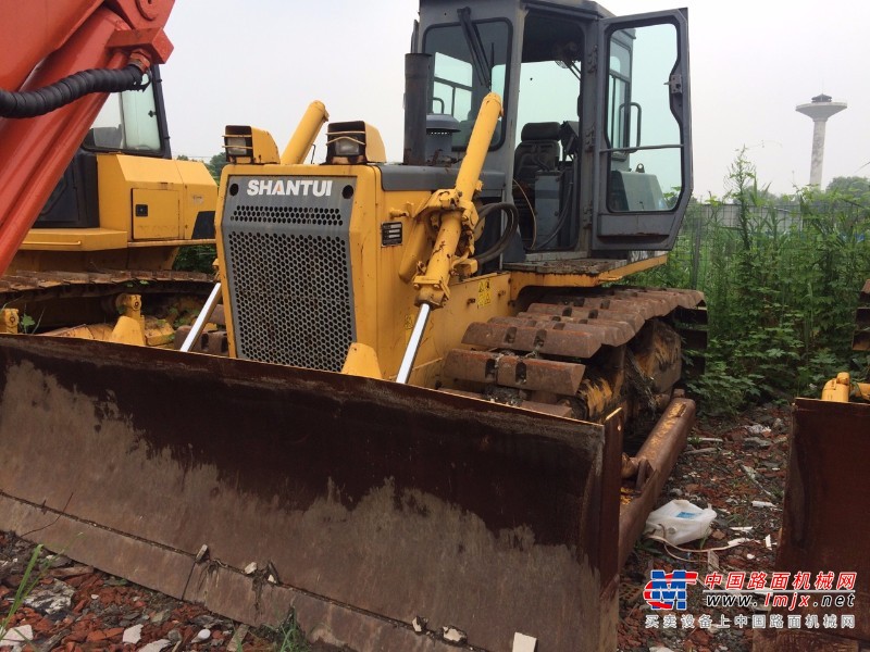 成都市出售转让二手山推推土机