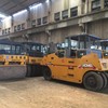 乌鲁木齐市出售转让二手徐工压路机