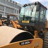 成都市出售转让二手徐工压路机