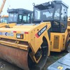 成都市出售转让二手徐工压路机