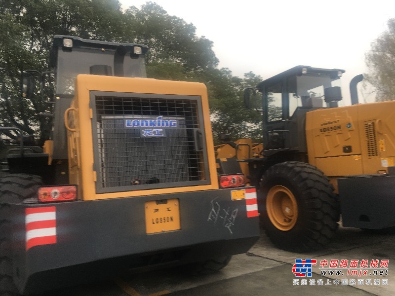 天津出售转让二手柳工装载机
