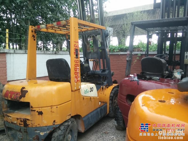 天津出售转让二手电动叉车