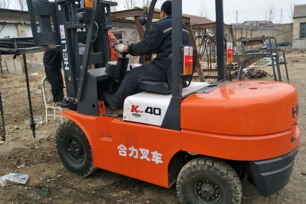 天津出售转让二手其他电动叉车